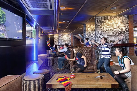 Arkaba Hotel - Accommodation Burleigh 36