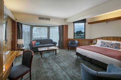 Arkaba Hotel - Accommodation Burleigh 3