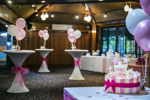 Arkaba Hotel - Accommodation Burleigh 33