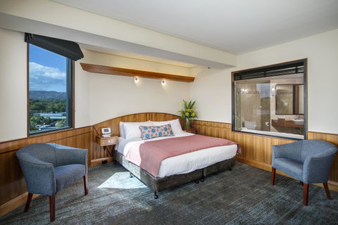 Arkaba Hotel - Accommodation Burleigh 4