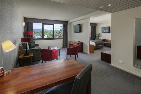 Arkaba Hotel - Accommodation Burleigh 9