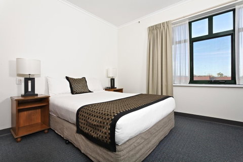 BreakFree Directors Studios - Accommodation Burleigh 2
