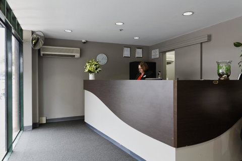 BreakFree Directors Studios - Accommodation Burleigh 1