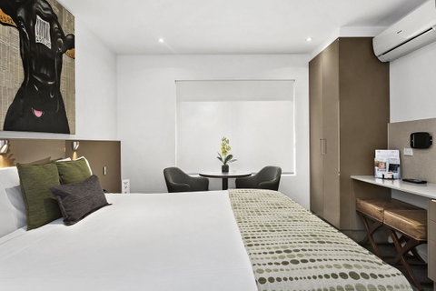 North Adelaide Boutique Stays Accommodation - Accommodation Burleigh 5