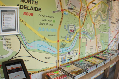 North Adelaide Boutique Stays Accommodation - Accommodation Burleigh 19