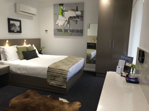 North Adelaide Boutique Stays Accommodation - Accommodation Burleigh 20