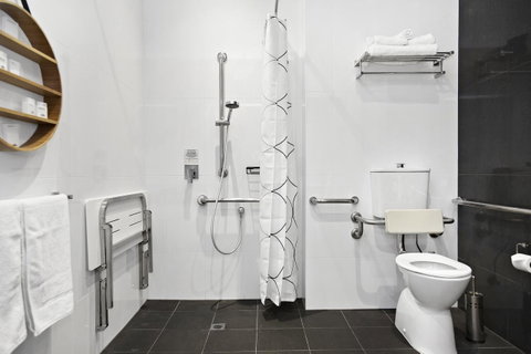 North Adelaide Boutique Stays Accommodation - Accommodation Burleigh 8