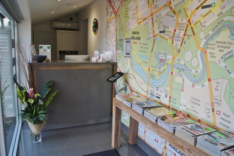 North Adelaide Boutique Stays Accommodation - Accommodation Burleigh 14