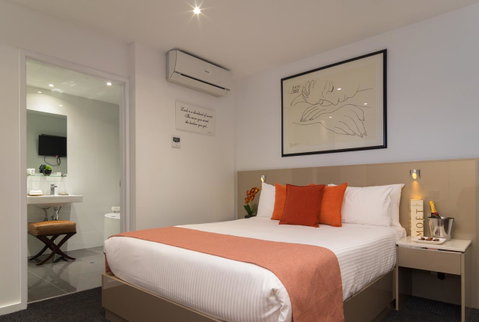 North Adelaide Boutique Stays Accommodation - Accommodation Burleigh 29