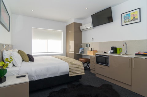 North Adelaide Boutique Stays Accommodation - Accommodation Burleigh 30