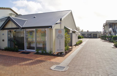 North Adelaide Boutique Stays Accommodation - Accommodation Burleigh 33