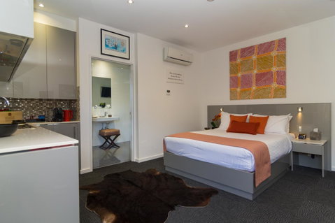 North Adelaide Boutique Stays Accommodation - Accommodation Burleigh 0