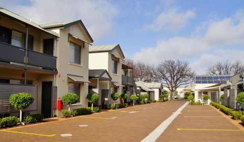 North Adelaide Boutique Stays Accommodation - Accommodation Burleigh 25