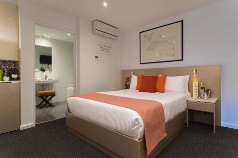 North Adelaide Boutique Stays Accommodation - Accommodation Burleigh 15