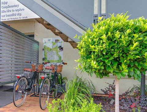 North Adelaide Boutique Stays Accommodation - Accommodation Burleigh 16