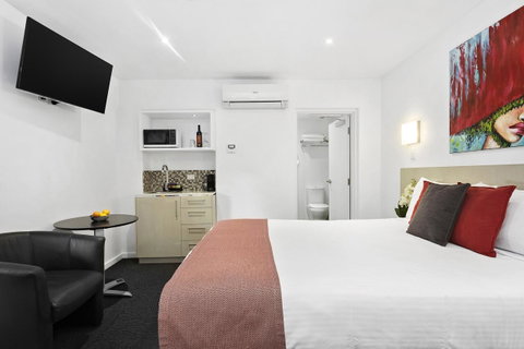 North Adelaide Boutique Stays Accommodation - Accommodation Burleigh 6