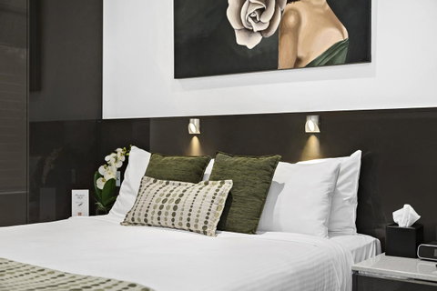 North Adelaide Boutique Stays Accommodation - Accommodation Burleigh 1