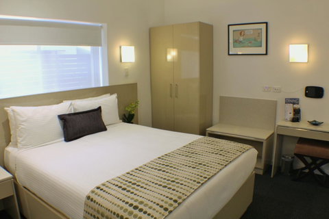 North Adelaide Boutique Stays Accommodation - Accommodation Burleigh 27