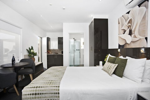 North Adelaide Boutique Stays Accommodation - Accommodation Burleigh 3