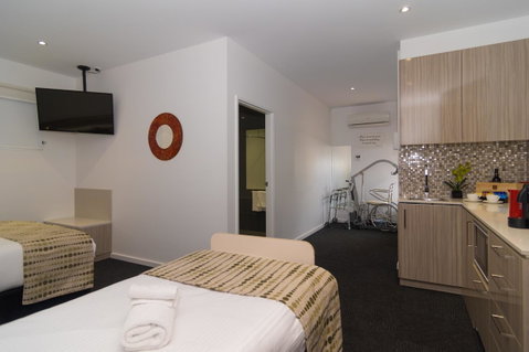 North Adelaide Boutique Stays Accommodation - Accommodation Burleigh 28