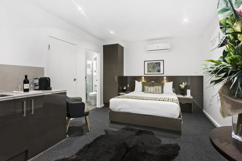 North Adelaide Boutique Stays Accommodation - Accommodation Burleigh 4