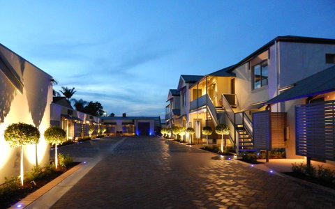 North Adelaide Boutique Stays Accommodation - Accommodation Burleigh 11
