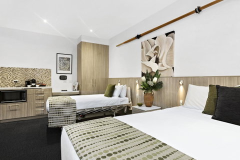 North Adelaide Boutique Stays Accommodation - Accommodation Burleigh 9