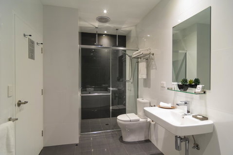 North Adelaide Boutique Stays Accommodation - Accommodation Burleigh 23