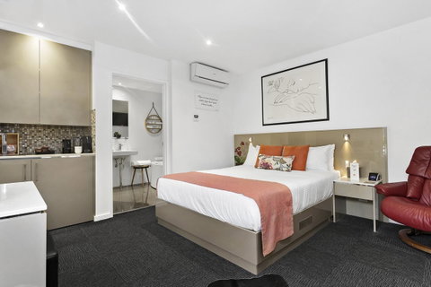 North Adelaide Boutique Stays Accommodation - Accommodation Burleigh 7