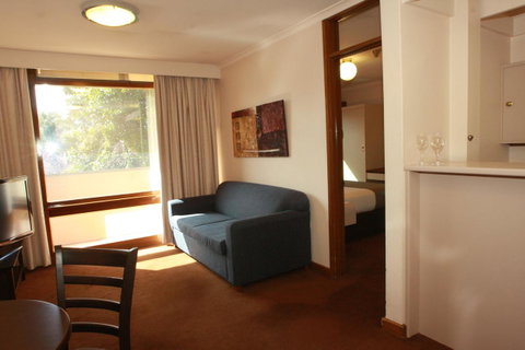 Comfort Hotel Adelaide Meridien - Accommodation Burleigh 9