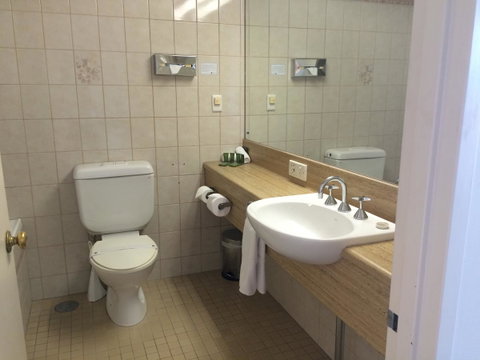 Comfort Hotel Adelaide Meridien - Accommodation Burleigh 26