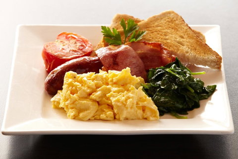 Comfort Hotel Adelaide Meridien - Accommodation Burleigh 6