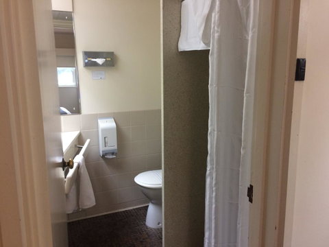Comfort Hotel Adelaide Meridien - Accommodation Burleigh 17