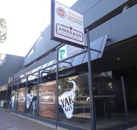 Adelaide Meridien Hotel  Apartments - Accommodation Burleigh