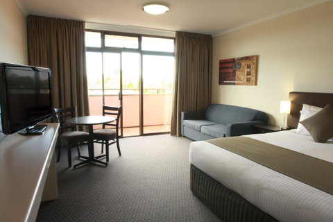 Comfort Hotel Adelaide Meridien - Accommodation Burleigh 7