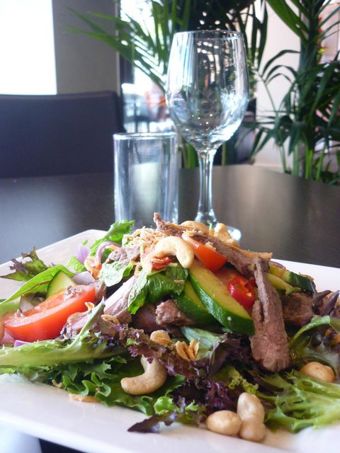 Comfort Hotel Adelaide Meridien - Accommodation Burleigh 23