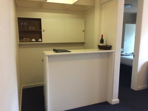 Comfort Hotel Adelaide Meridien - Accommodation Burleigh 18