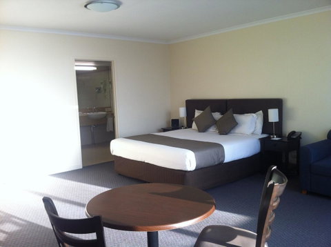 Comfort Hotel Adelaide Meridien - Accommodation Burleigh 21