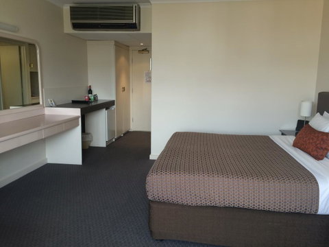 Comfort Hotel Adelaide Meridien - Accommodation Burleigh 27