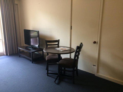 Comfort Hotel Adelaide Meridien - Accommodation Burleigh 20