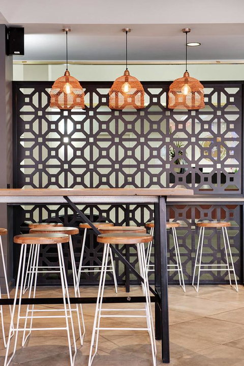 Comfort Hotel Adelaide Meridien - Accommodation Burleigh 14