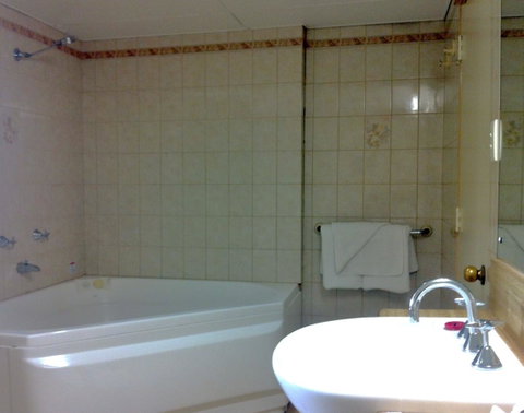 Comfort Hotel Adelaide Meridien - Accommodation Burleigh 16