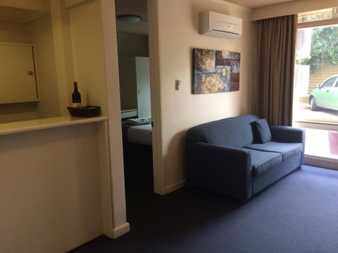 Comfort Hotel Adelaide Meridien - Accommodation Burleigh 19