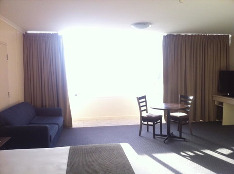 Comfort Hotel Adelaide Meridien - Accommodation Burleigh 15