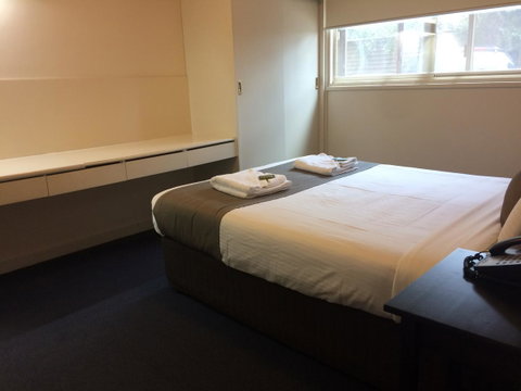 Comfort Hotel Adelaide Meridien - Accommodation Burleigh 22