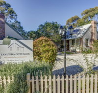 Tanunda Cottages - Accommodation Burleigh