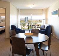 Hume Serviced Apartments - Accommodation Burleigh