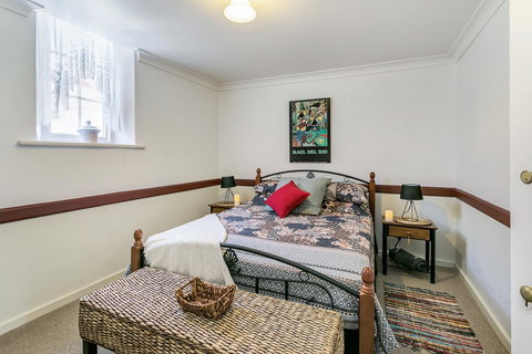 \'THE CHURCH\' Guest Home, Gawler Barossa Region - Accommodation Burleigh 4