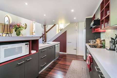 \'THE CHURCH\' Guest Home, Gawler Barossa Region - Accommodation Burleigh 3