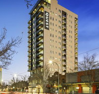 Quest King William South - Accommodation Burleigh